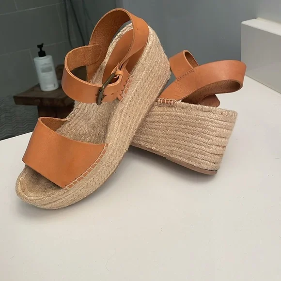 Soludos wedge sandal! - Picture 12 of 15